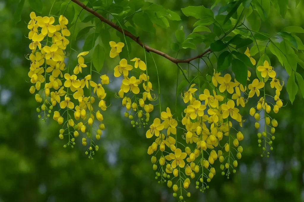Aragwadha Easy Ayurveda