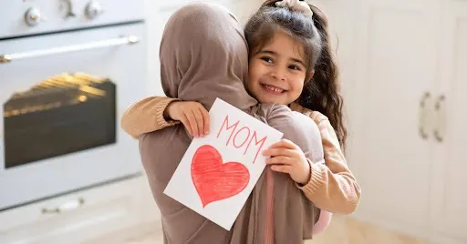Mother's Day Gifts for Indian Moms