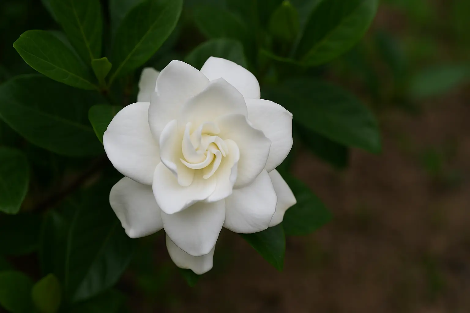 Ananta Plant (Gardenia)