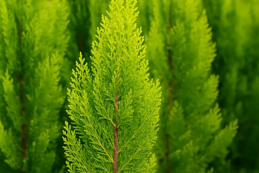 How to Propagate Golden Cypress