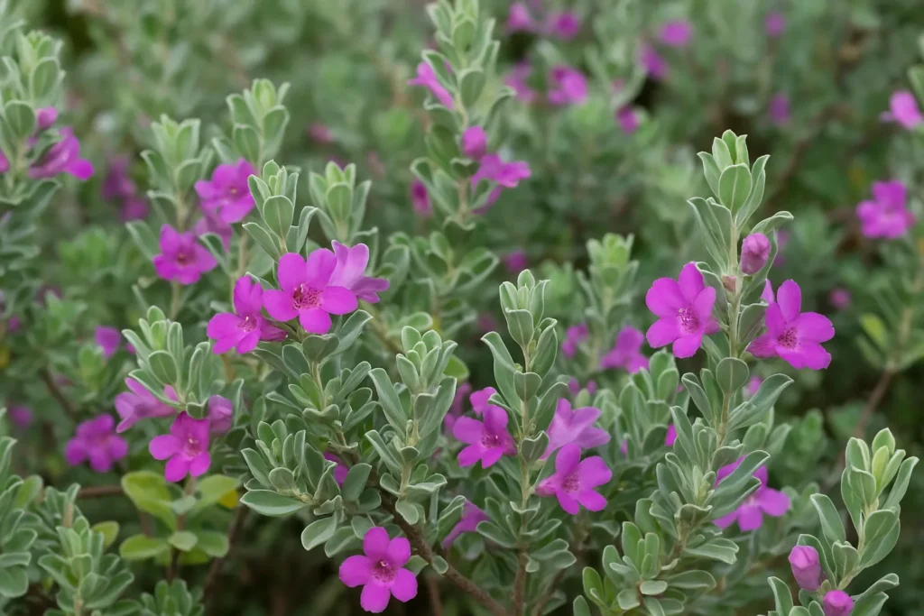 Nikodia Plant Care