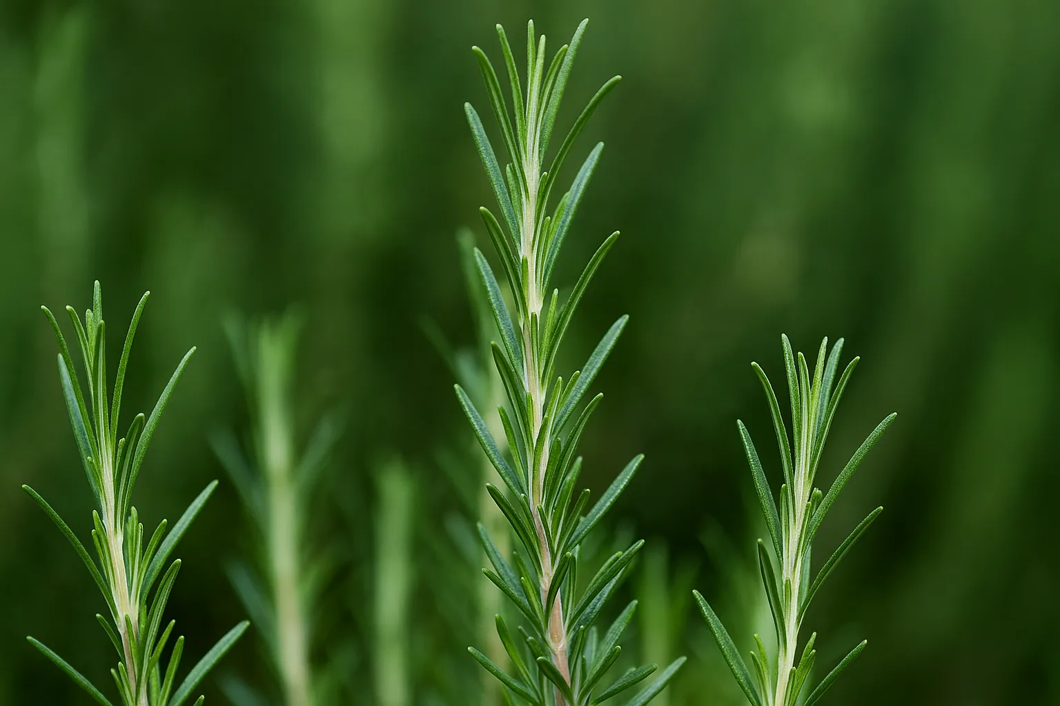 Rosemary Plant