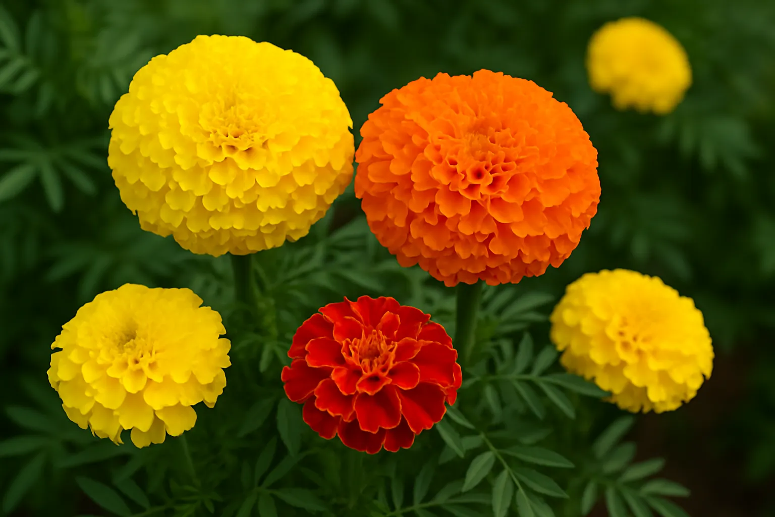 Marigold