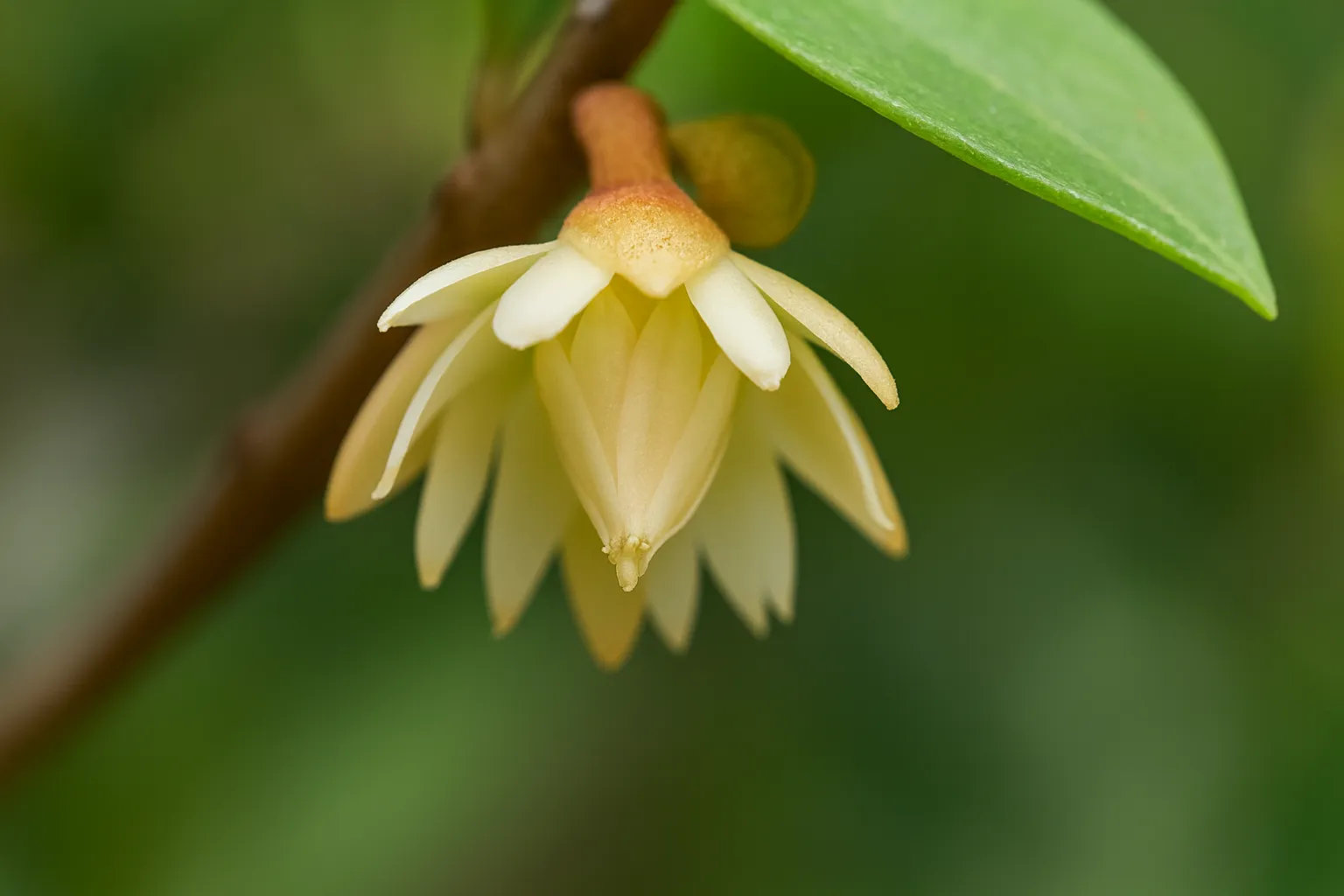 Bakul Flower