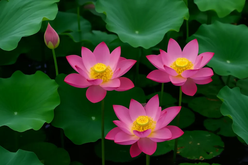 How To Plant Lotus Seeds