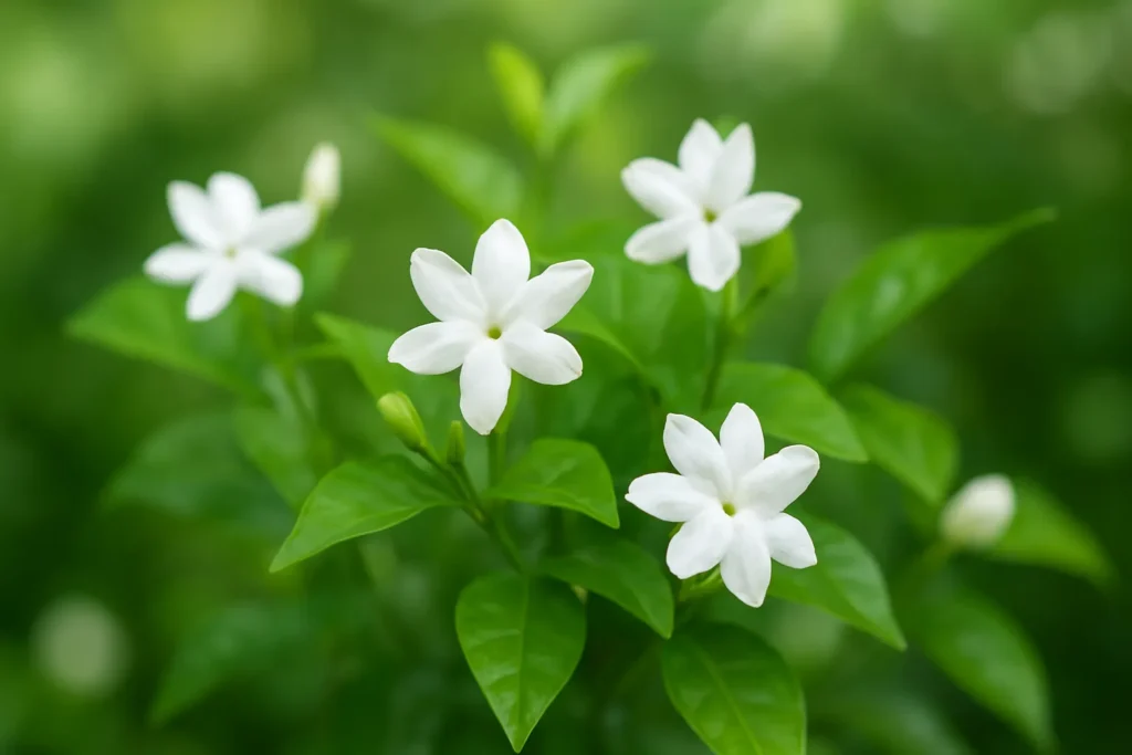 Juhi Flower