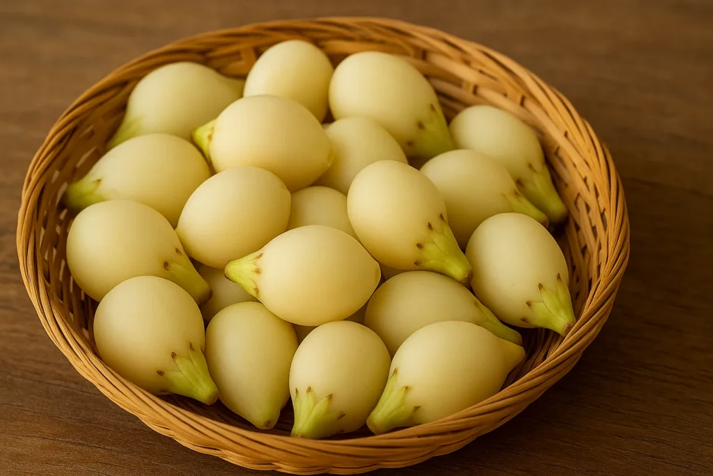 Mahua Flower
