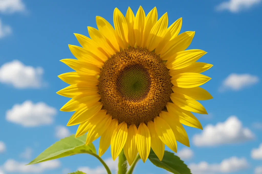 Sunflower