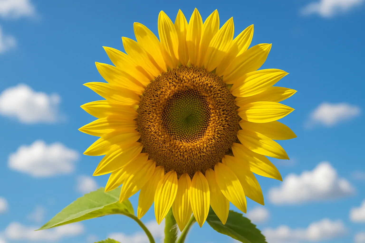 Sunflower