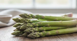 Asparagus Plant
