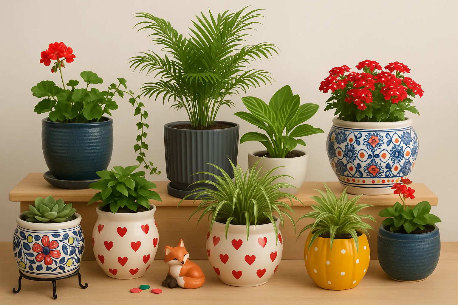 Best Ceramic Planters