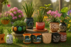 Best Teracotta Pots