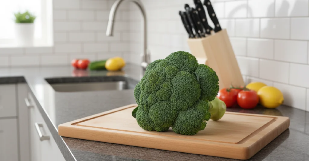 Broccoli