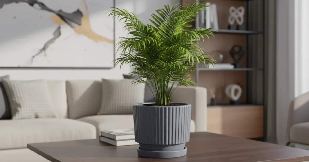 Ceramic Roma Style Planter