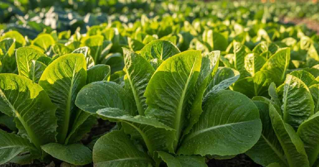 How to Grow Lettuce at Home
