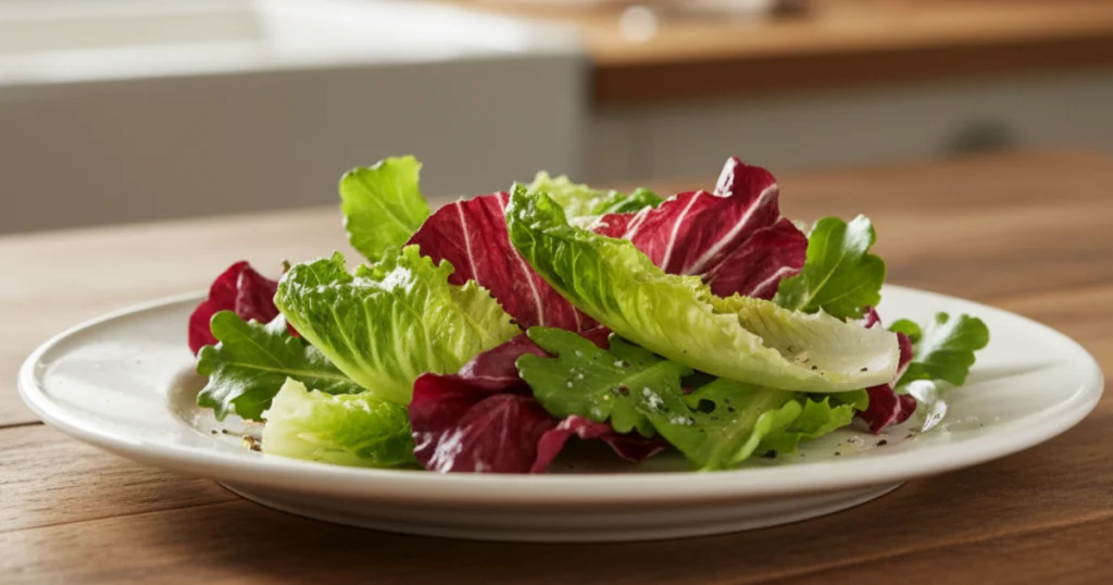 Lettuce