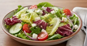 Lettuce Benefits