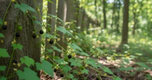 Melothria Pendula