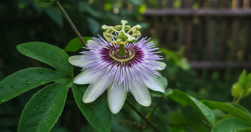 Rakhi Flower Plant